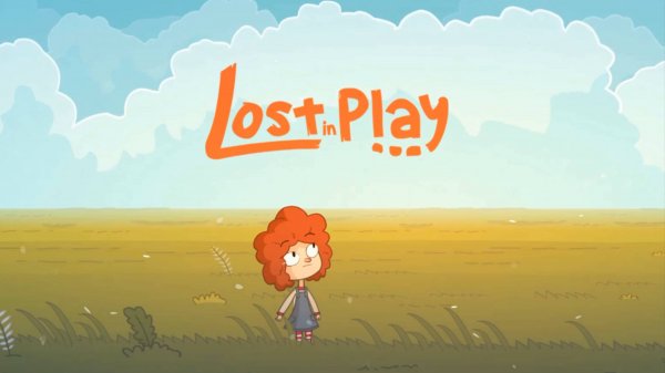 LOST IN PLAY 6-часть.(ГОБЛИНЫ (КАРТЫ))