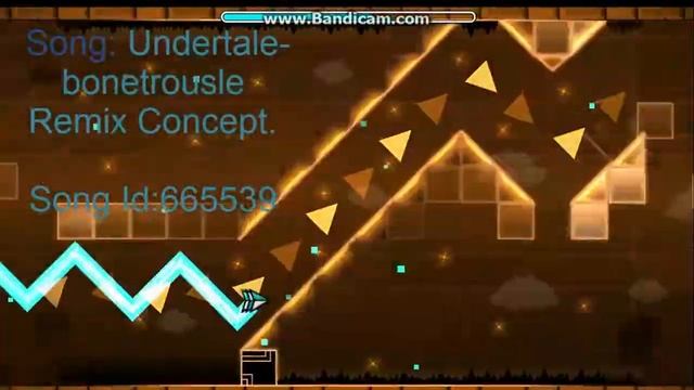 Papyrus pulse By Alkali 100% Completado | SonicKiller25 | смотреть онлайн