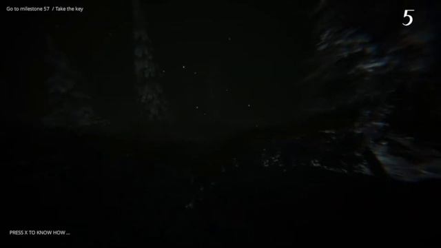 Gevaudan - О БОЖЕ КАКАЯ ЖЕ не страшная хрень смотреть онлайн