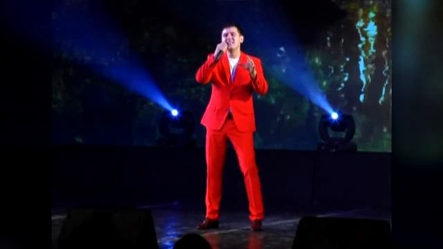 Алексей Московский - Ах, аннеçӗм мана ан ятла 🎤 #marsmusic смотреть онлайн