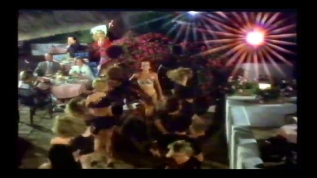 IRIS CHACÓN - Muchacho Barrigon JQ Ultra Dance Remix смотреть онлайн