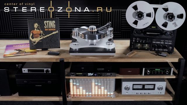 Sting — My Songs смотреть онлайн