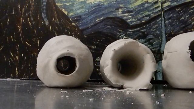 Crosman M4-177 (BALLISTIC TEST) Hunting EPISODE 3: BEST Hunting Rounds! Skenco, RWS, Crosman