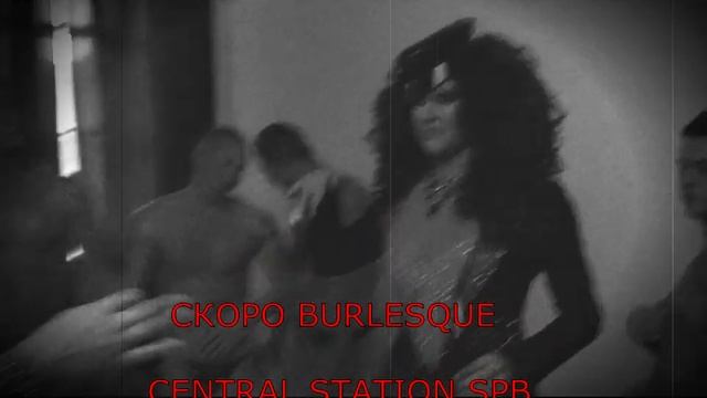 CENTRAL STATION SPB STELLA DIVA FOX.mp4 смотреть онлайн