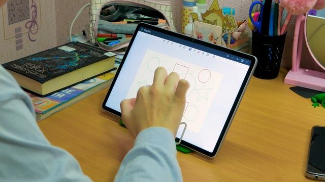 ИДЕАЛЬНЫЙ ПЛАНШЕТ для ЧТЕНИЯ и РИСОВАНИЯ - Обзор Huawei MatePad Air в версии PaperMatte
