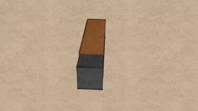 M/4 - Furniture design in SketchUp For Free смотреть онлайн