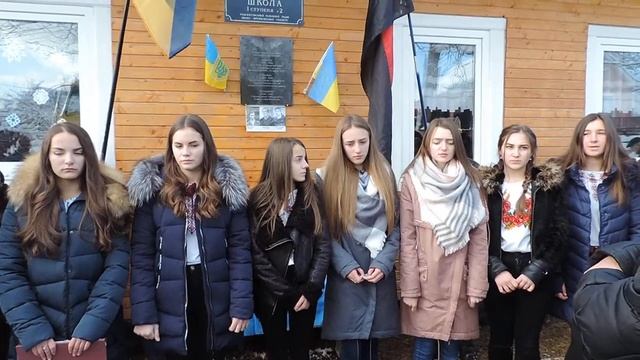 Ясень, 10.12.2017 (1) смотреть онлайн