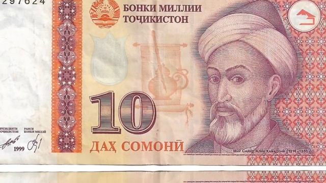 📹 Курс Тожикистан на сегодня 💐19.10.2023💸 курс валюта сегодня курс рубль #курс #тожик смотреть онлайн