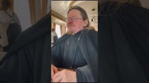 Батюшка Илий🙏