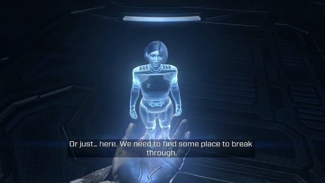 Halo Infinite Ep.9 - Unforgettable Moments | The Mystery of the Man of Chances смотреть онлайн