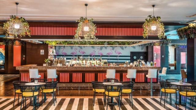 MEGASARAY WESTBEACH ANTALYA 5 *, Antalya, Turkey 🇹🇷