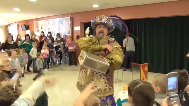 Шоу смешных животных в Москве, 8(965)380-13-11 смотреть онлайн