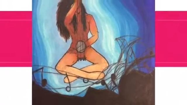 Jasmine's 12 Piece Portfolio смотреть онлайн