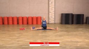 YOGA. РАСКРЫТИЕ ТАЗОБЕДРЕННЫХ СУСТАВОВ с Андреем Усом | 21.04.2020 | Онлайн-тренировки World Class