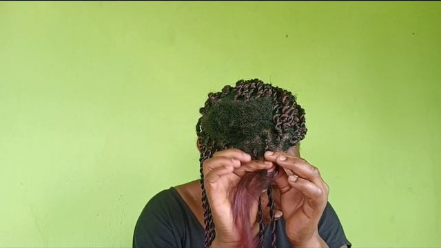 Twist braids/ Darling twist braids/ Jasmine L смотреть онлайн