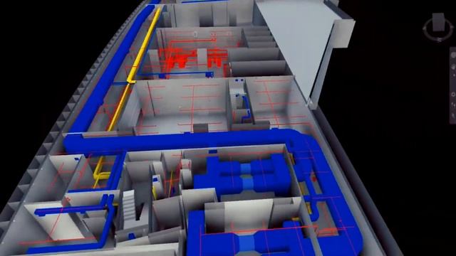 Revit MEP смотреть онлайн