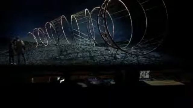 Nina Minasyan–aria of the Shemakhan Queen (N. Rimsky-Korsakov) The Golden Cockerel смотреть онлайн