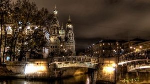 "УЛИЧНЫЕ ФОНАРИ"   Шувалова Светлана