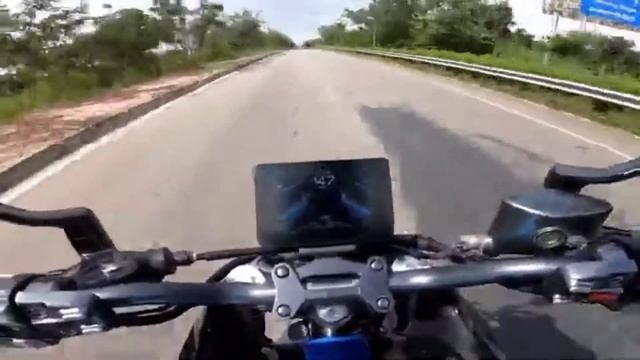 Zontes 350R Top Speed Test 2022? How To Test Zontes Top Speed 350R? смотреть онлайн