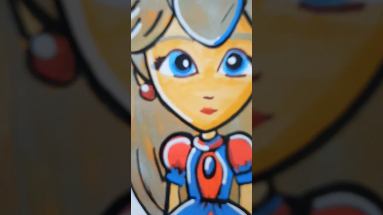 Drawing mario смотреть онлайн