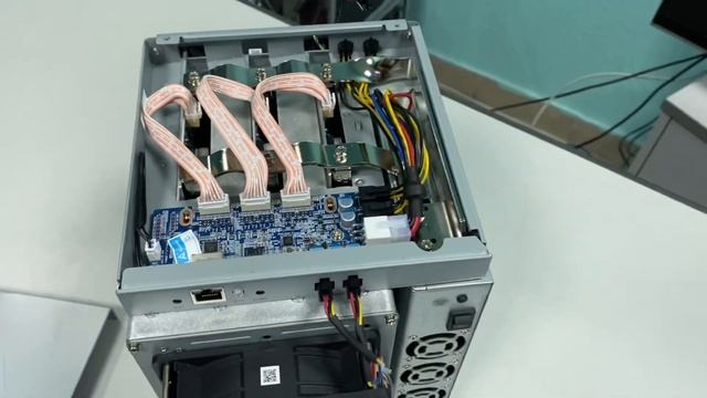 Canaan Avalon 1246 85th. Обзор.