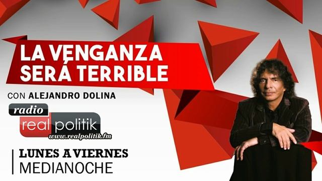 La Venganza Será Terrible, Con Alejandro Dolina (programa Completo 09-09-2020)
