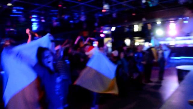 Хас і Слава - Вставай (Суми 11.01.2014) смотреть онлайн