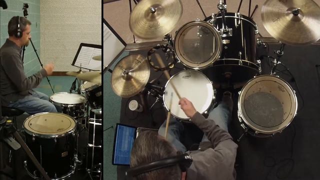 Steely Dan - Reelin' In The Years Drum Cover смотреть онлайн