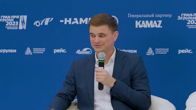 Кто рулит коммерческим транспортом на классифайдах (Тимур Липа, Авито Спецтехника)