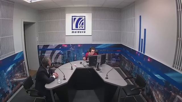 Ediție Specială la Radio Moldova смотреть онлайн