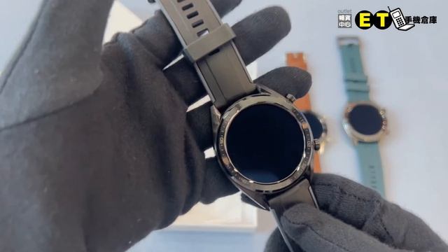 【開箱】華為 HUAWEI Watch GT (FTN-B19) 運動智慧手錶 смотреть онлайн