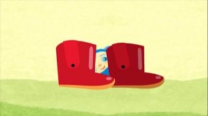 Ку-ку! Игра в Прятки - мультфильм 5 - развивающие мультики