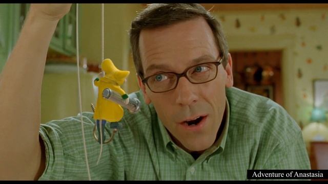 Stuart Little 2 (2002) (Vitamin C - Smile) смотреть онлайн