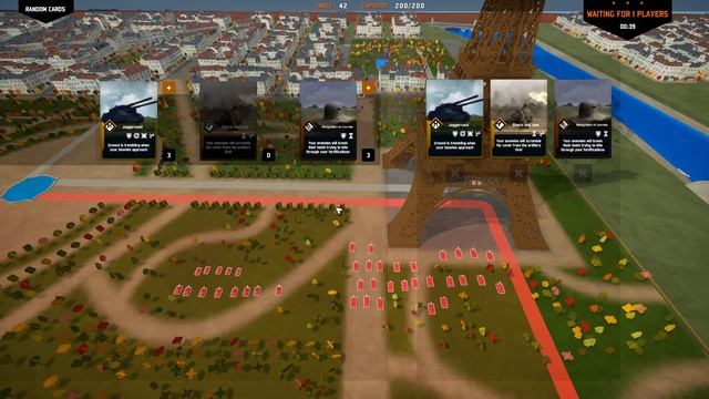 Total Tank Simulator Multiplayer [Demo] 💥 смотреть онлайн