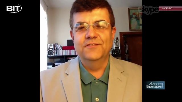 За българското училище „Гергана“ в Ню Йорк (24.09.2015) смотреть онлайн