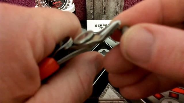 coil build for wotofo SERPENT MINI смотреть онлайн