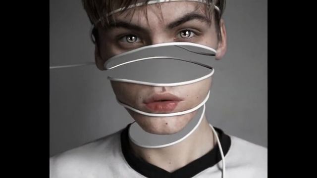 18-Year-Old Russian Creates Dark Surrealist Art And It Will Give You Nightmares. смотреть онлайн