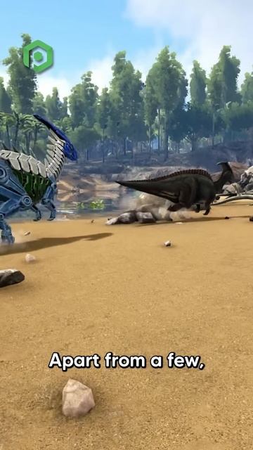ARK Beginner Tips Part 2 смотреть онлайн