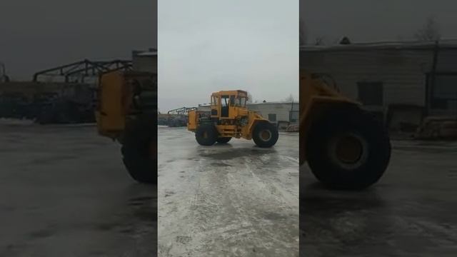 капитальный ремонт К-702 смотреть онлайн
