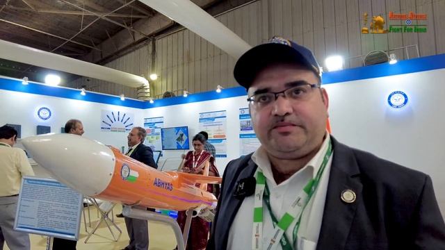 Swadeshi Abhyas 'HEAT' UAV For Radar Training смотреть онлайн