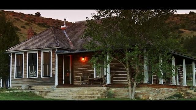 Ranches for Sale OW and Pitchfork Ranches - Ranch Marketing Associates смотреть онлайн