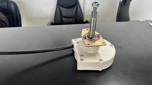 Редуктор рулевой 1 оборот