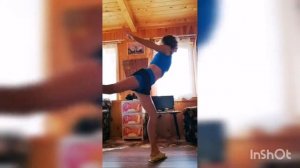 прыжки и вращения на спиннере, офп для фигурного катания