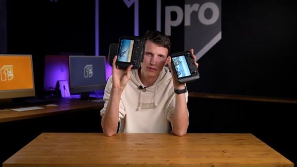 DJI RC Pro // Сравнение пультов DJI // Тест дальности связи DJI RC Pro