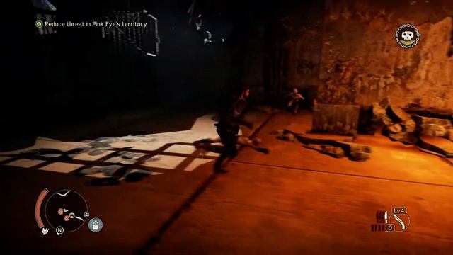 Hardcore Mad Max смотреть онлайн