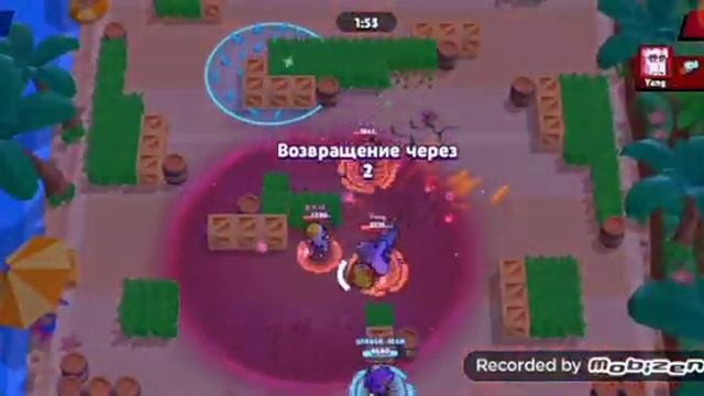 Играю в бравл старс новый бесплатный скин на Джеси и покупаю акции🥳😱!!! смотреть онлайн