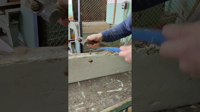 Спец операция кривой гвоздь смотреть онлайн