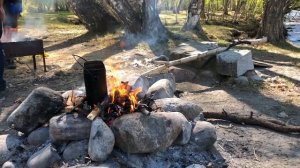 Что посмотреть с детьми на Алтае в мае, часть 2