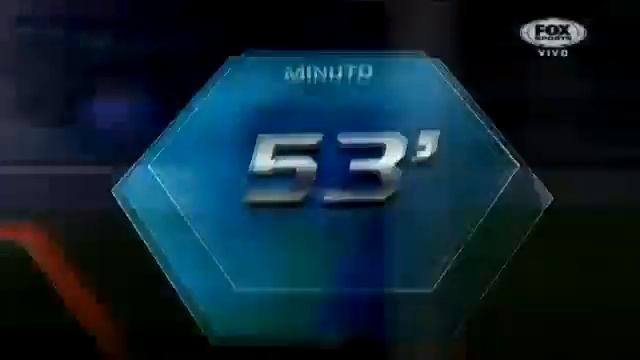 TIGRE 3 - Sporting Cristal 1 - Fecha 5 - Grupo 2 - Copa Libertadores 2013 смотреть онлайн
