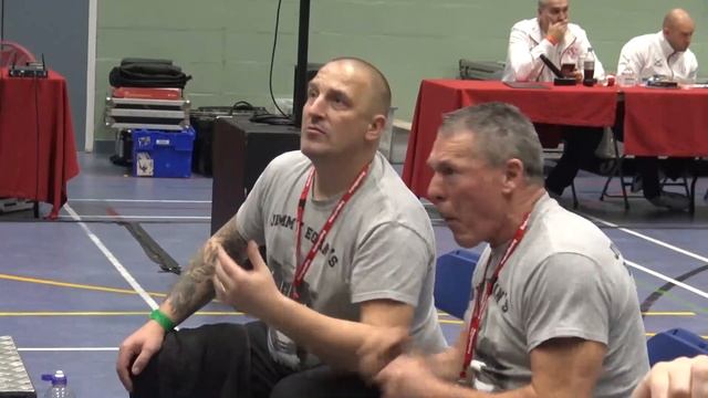 England Boxing National Senior Developments 2021 pre quarter-final highlights смотреть онлайн